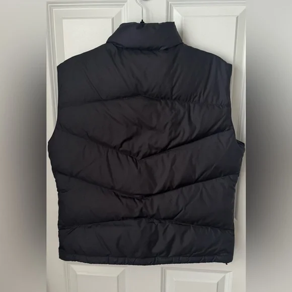 Eastern mountain sports women’s puffer vest - Picture 5 of 11